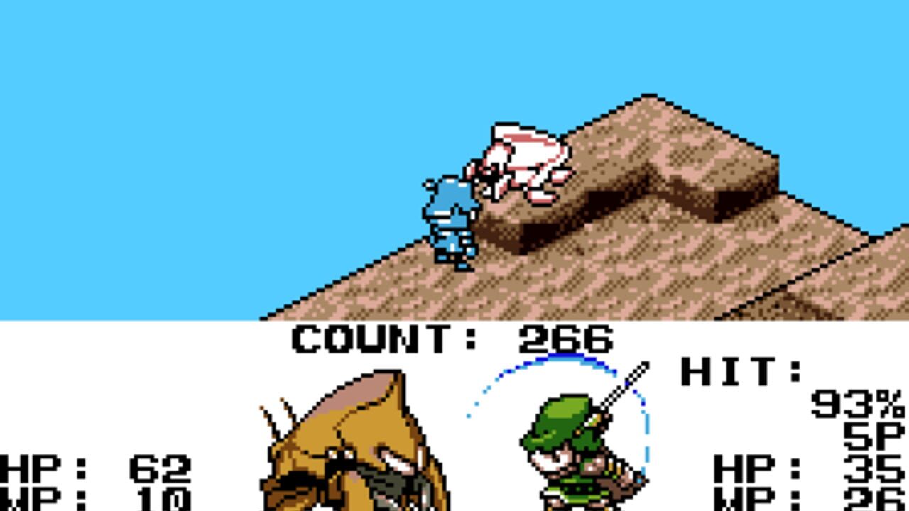 Dark Eyes: BattleGate — Screenshot 3