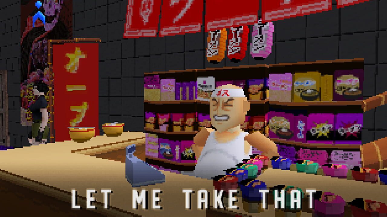 EEK3 Virtual Show Floor — Screenshot 1