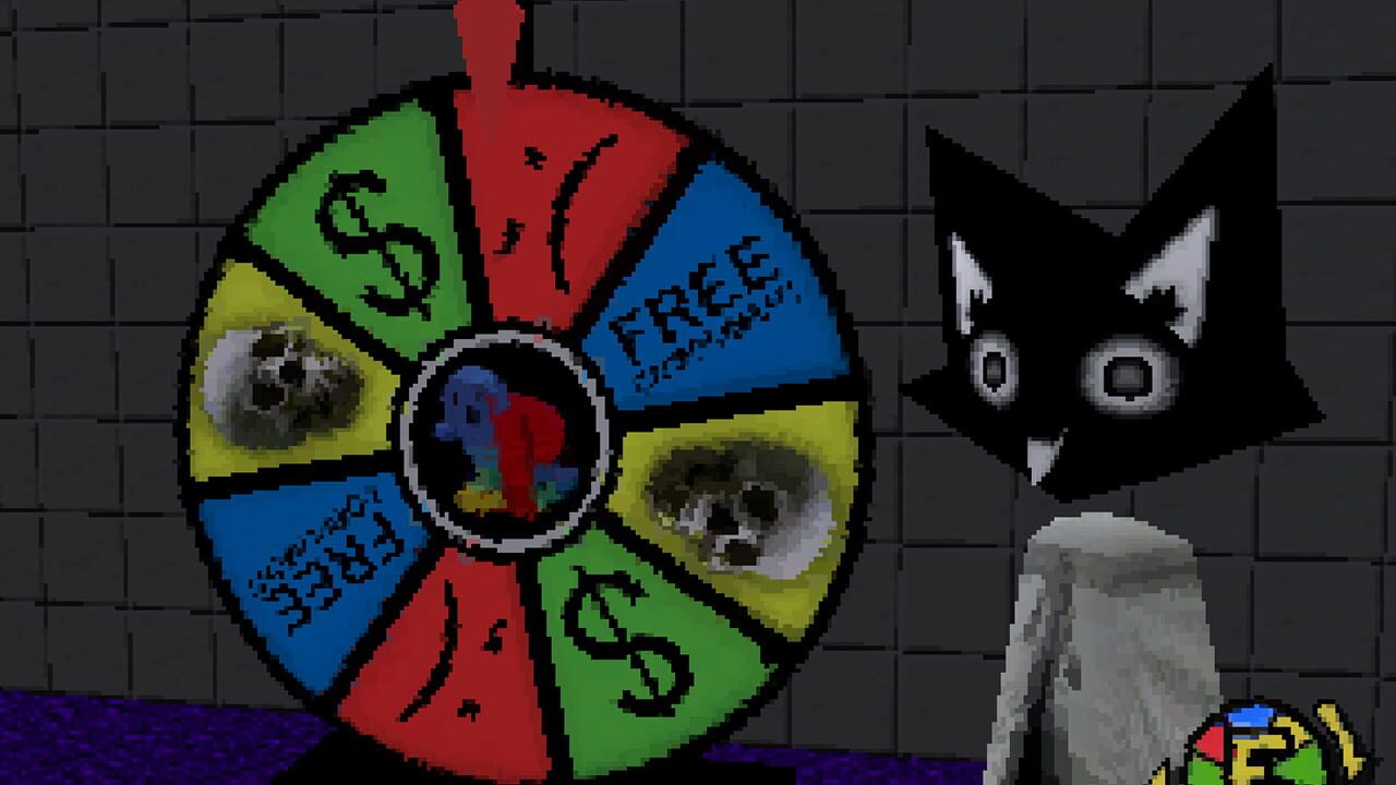 EEK3 Virtual Show Floor — Screenshot 2