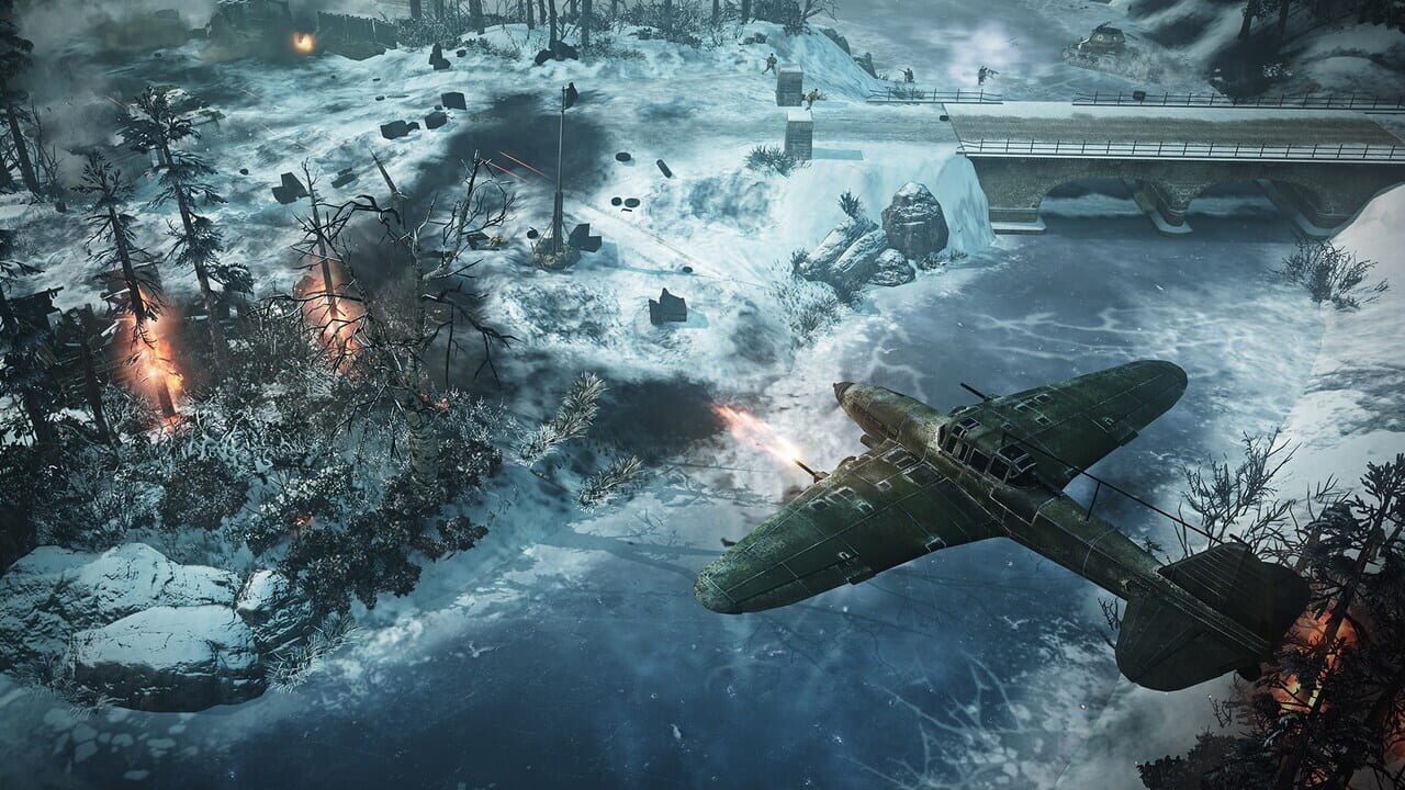 Company of Heroes 2: Complete Collection — Screenshot 2