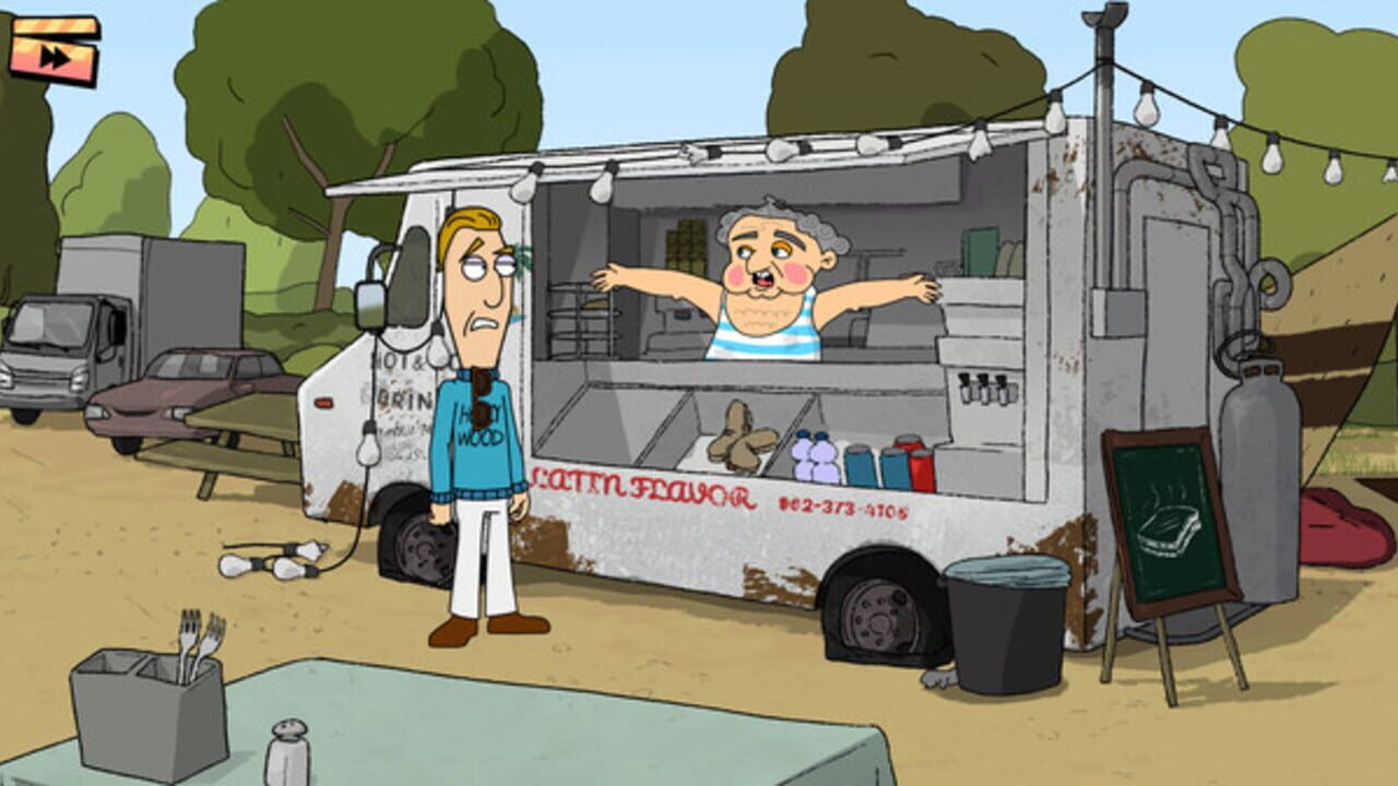 Screenshot 5