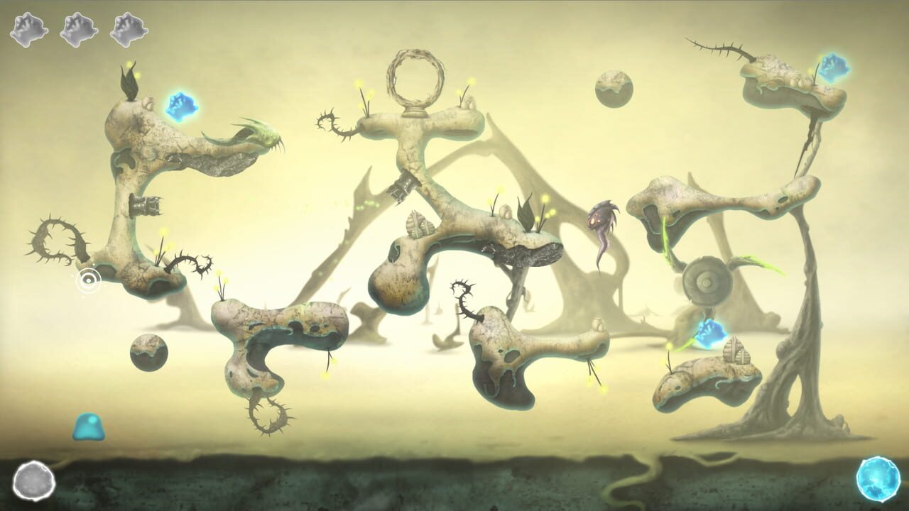 Henosis Image