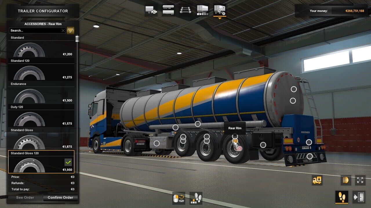 Screenshot 7 - Euro Truck Simulator 2