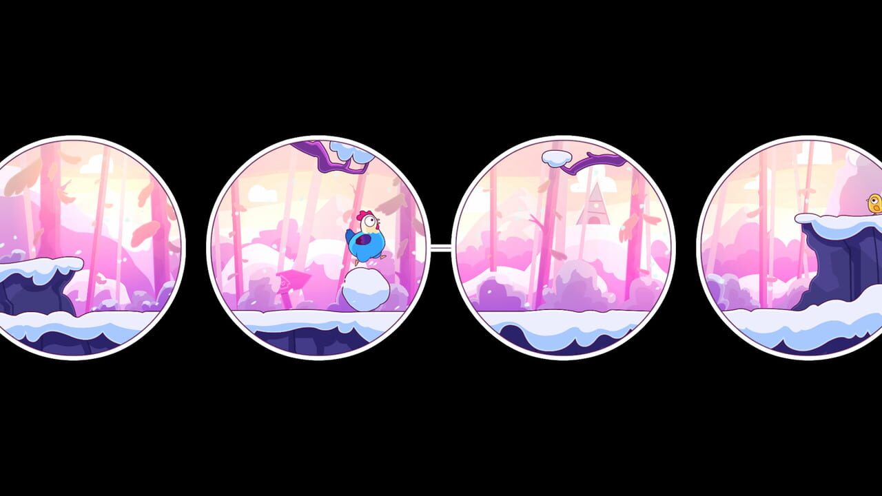 All of You — Screenshot 1