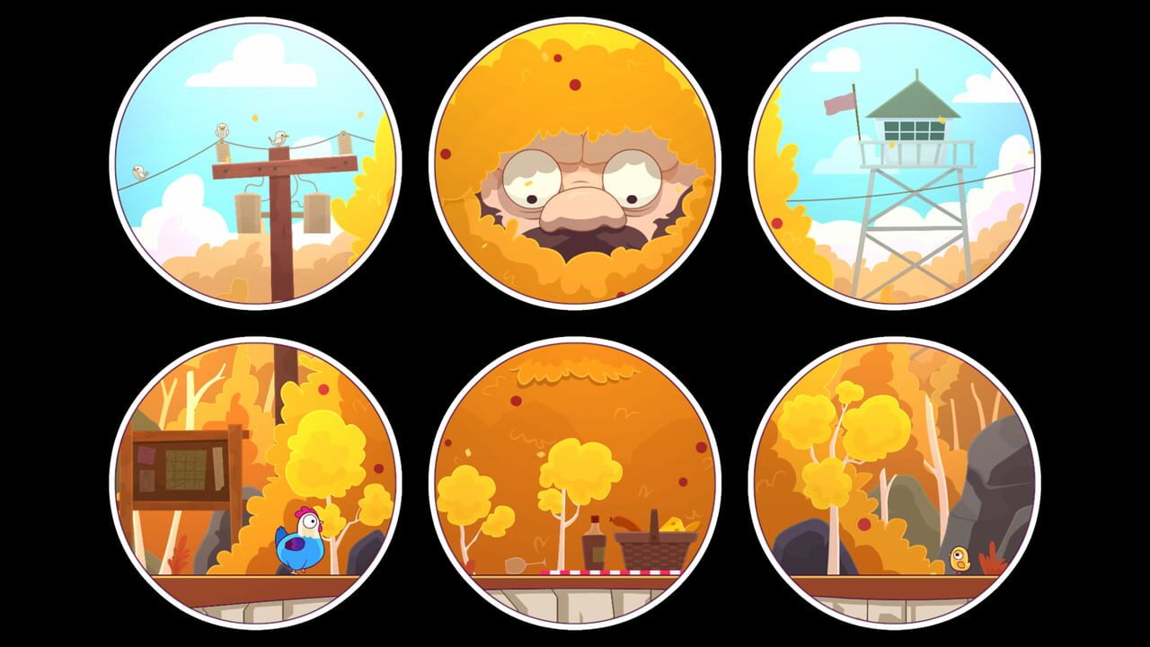 All of You — Screenshot 2