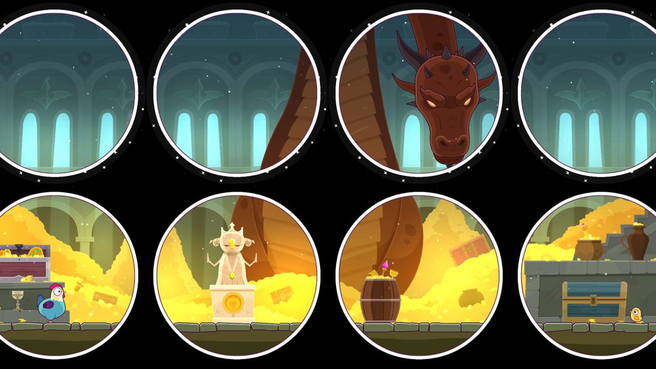 All of You — Screenshot 3