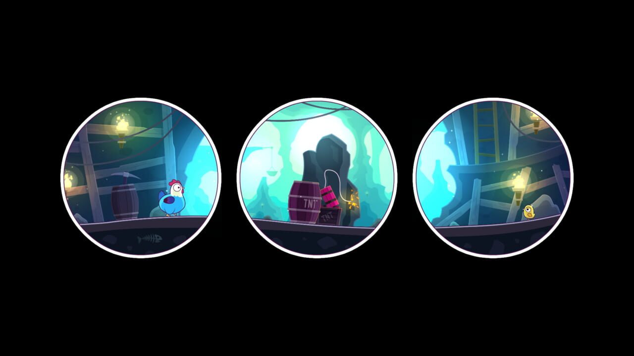 All of You — Screenshot 4