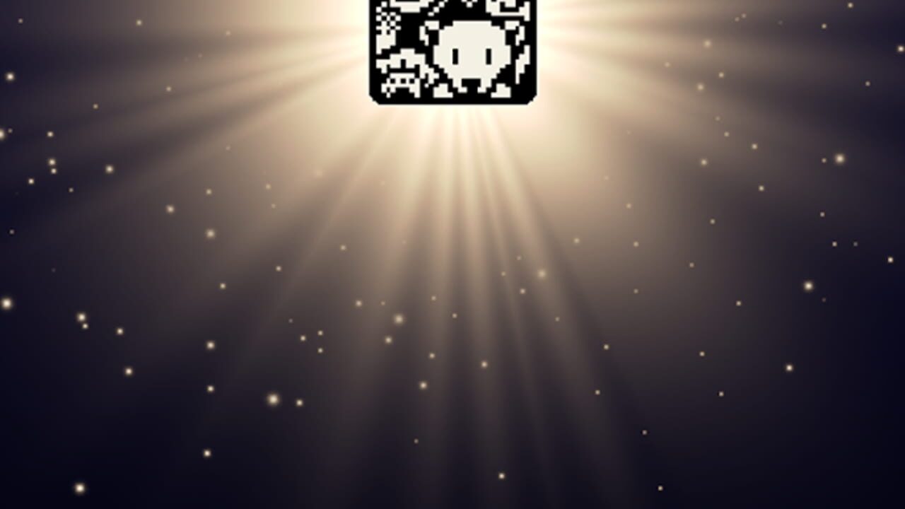 Nonogram galaxy Image