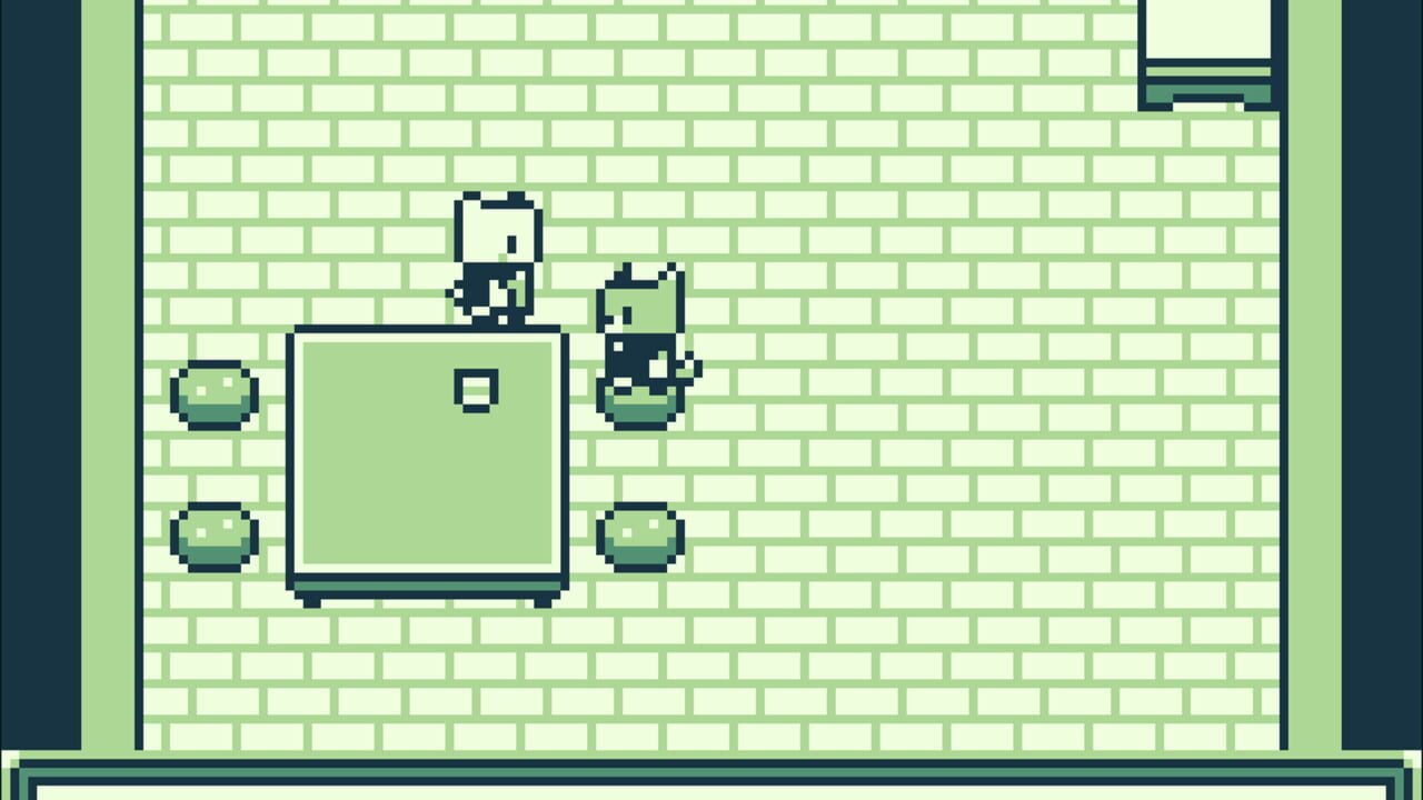 Marron Helps a Friend — Screenshot 1