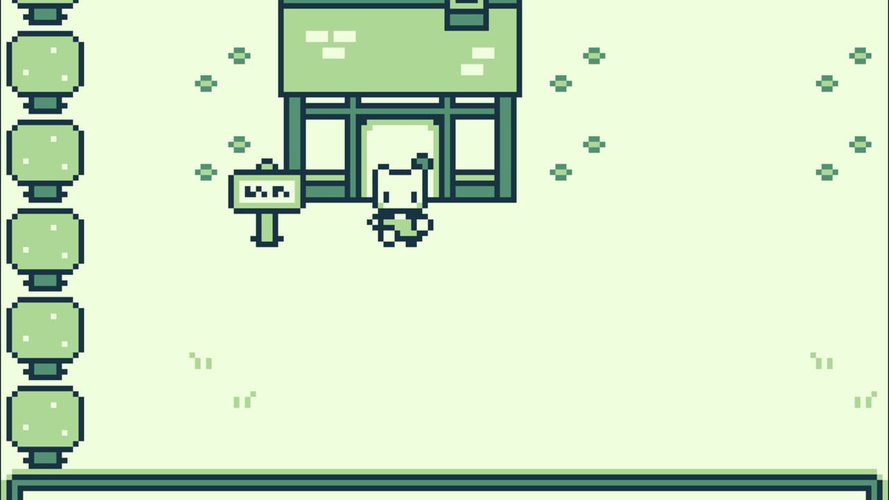 Marron Helps a Friend — Screenshot 2