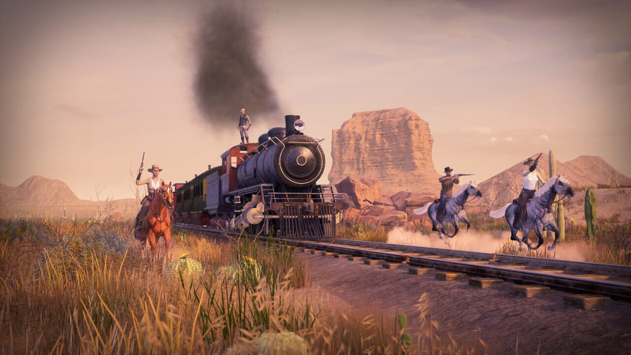 Grit Screenshot 1