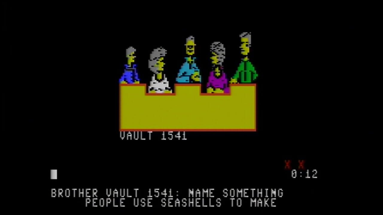 Family Feud — Screenshot 2