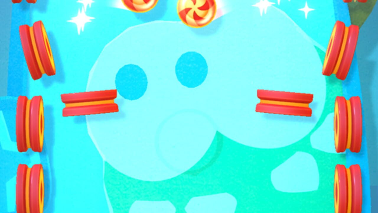 Cut the Rope Remastered Image