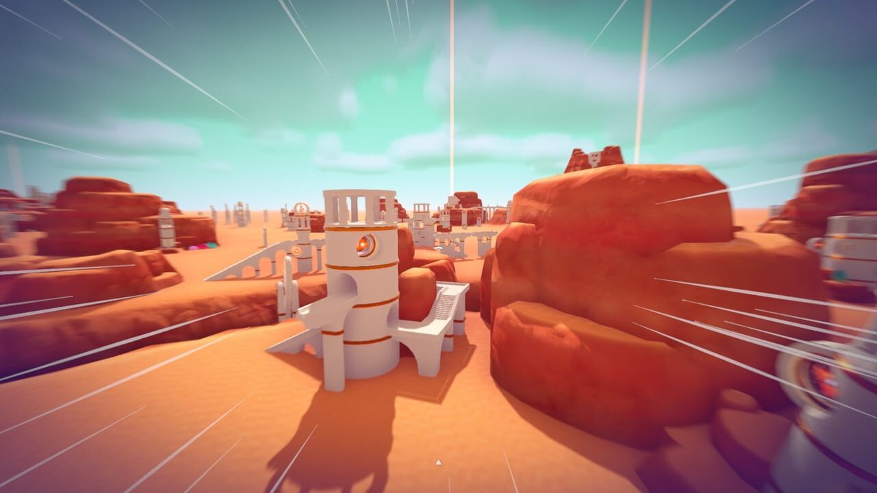 Glide — Screenshot 1
