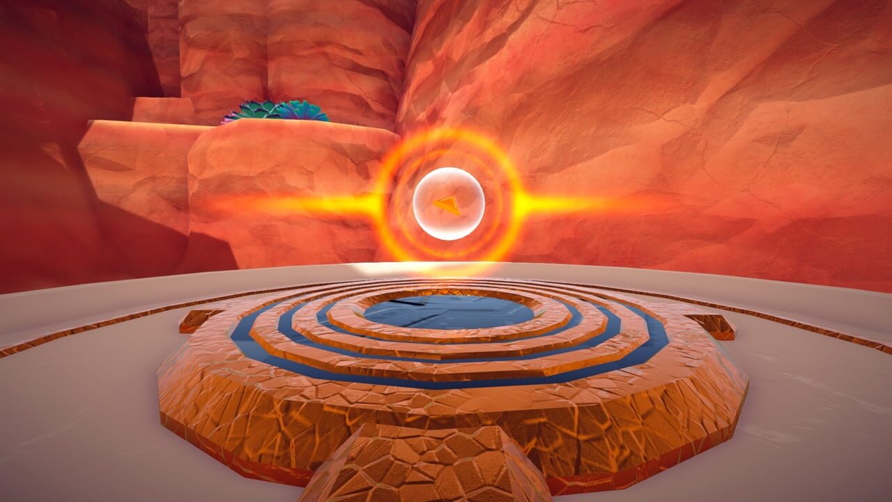 Glide — Screenshot 2