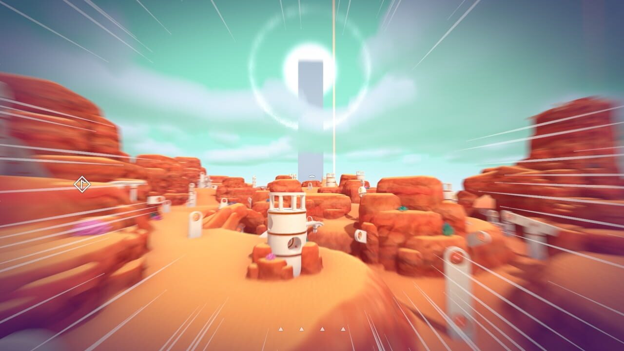 Glide — Screenshot 3