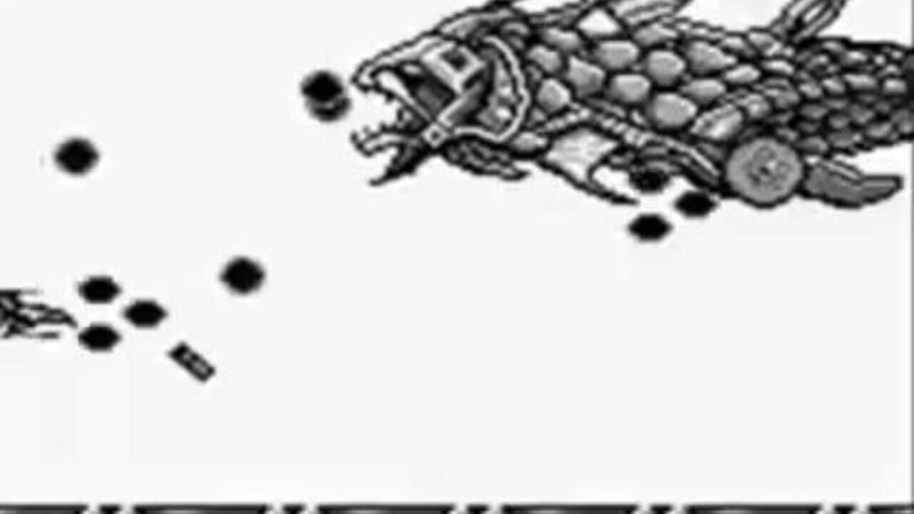 Sagaia — Screenshot 1