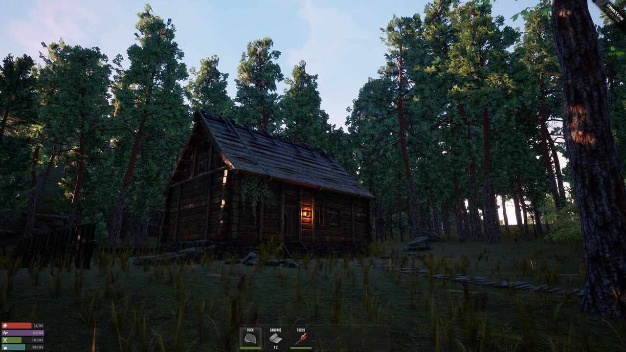 Rem Survival Image
