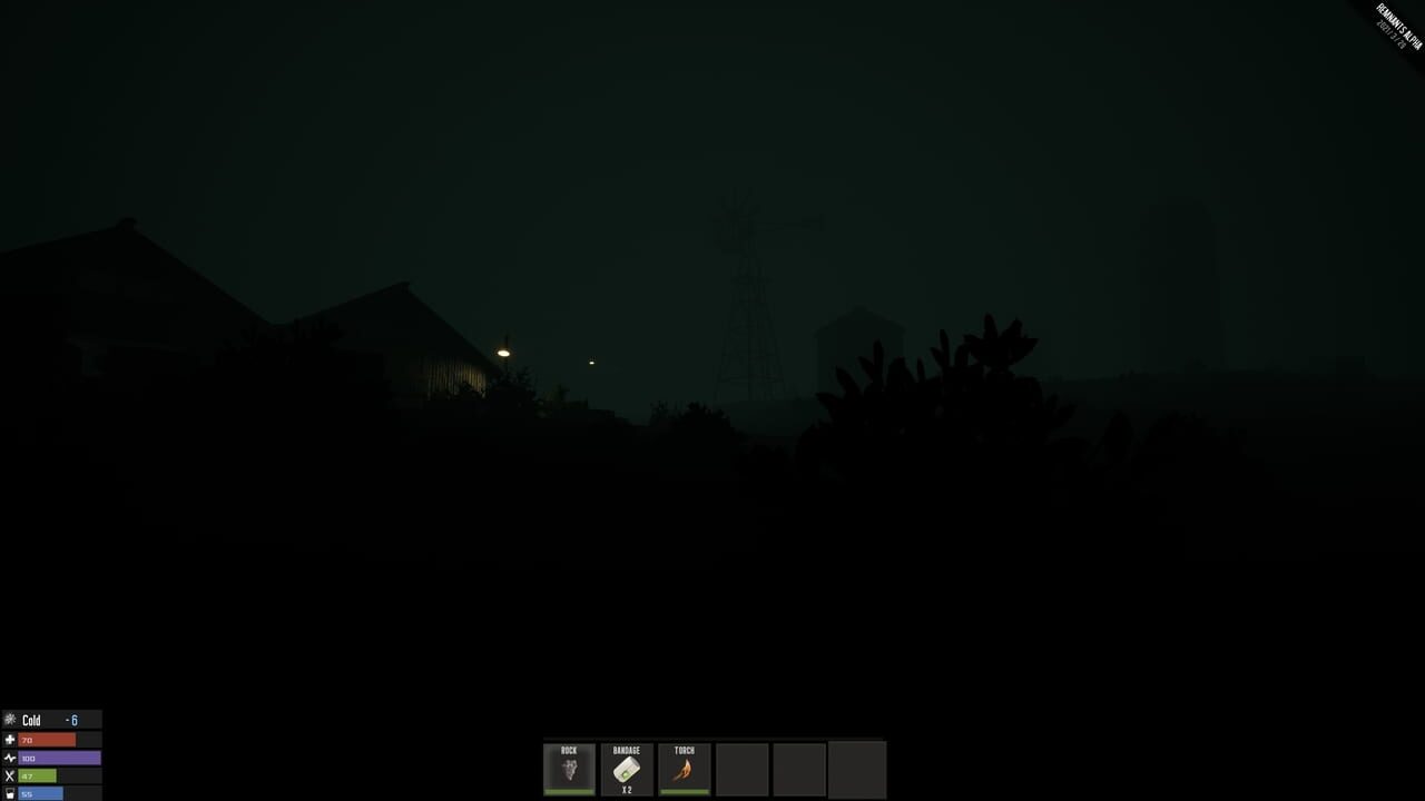 Rem Survival Image