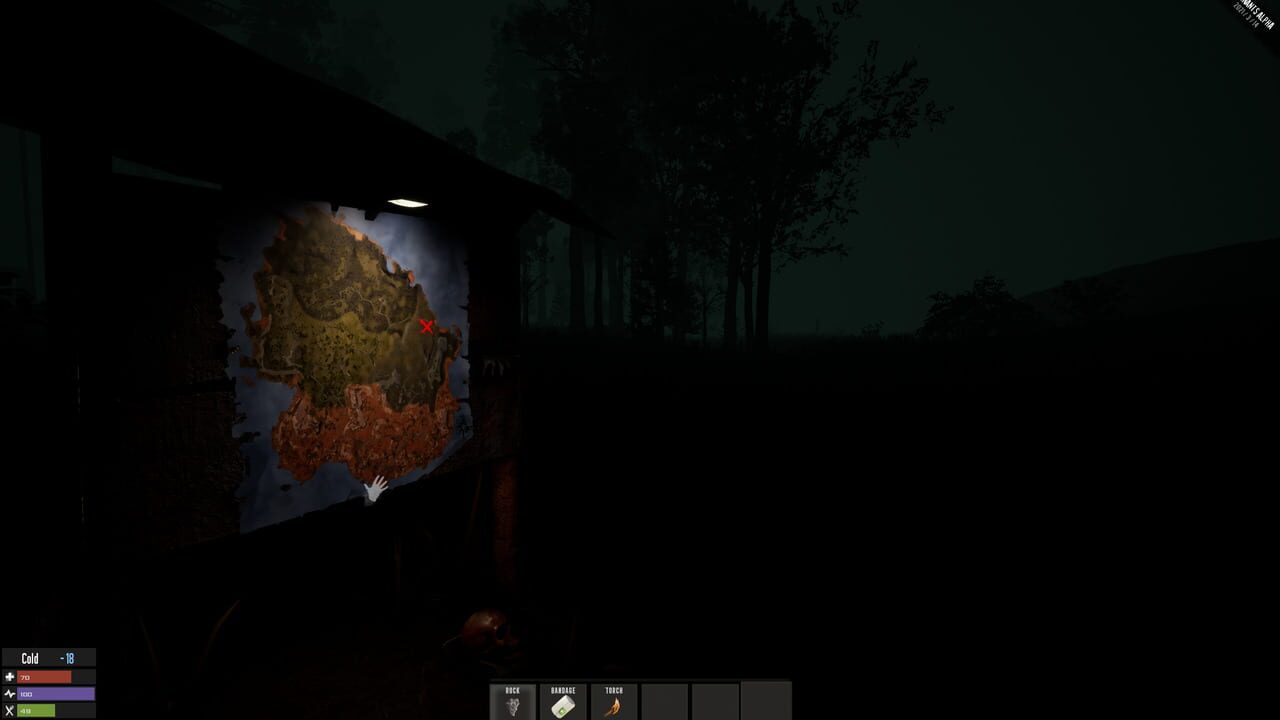 Rem Survival Image