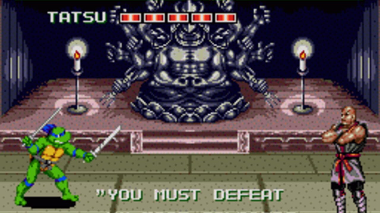 Teenage Mutant Ninja Turtles: The HyperStone Heist miniatura 5