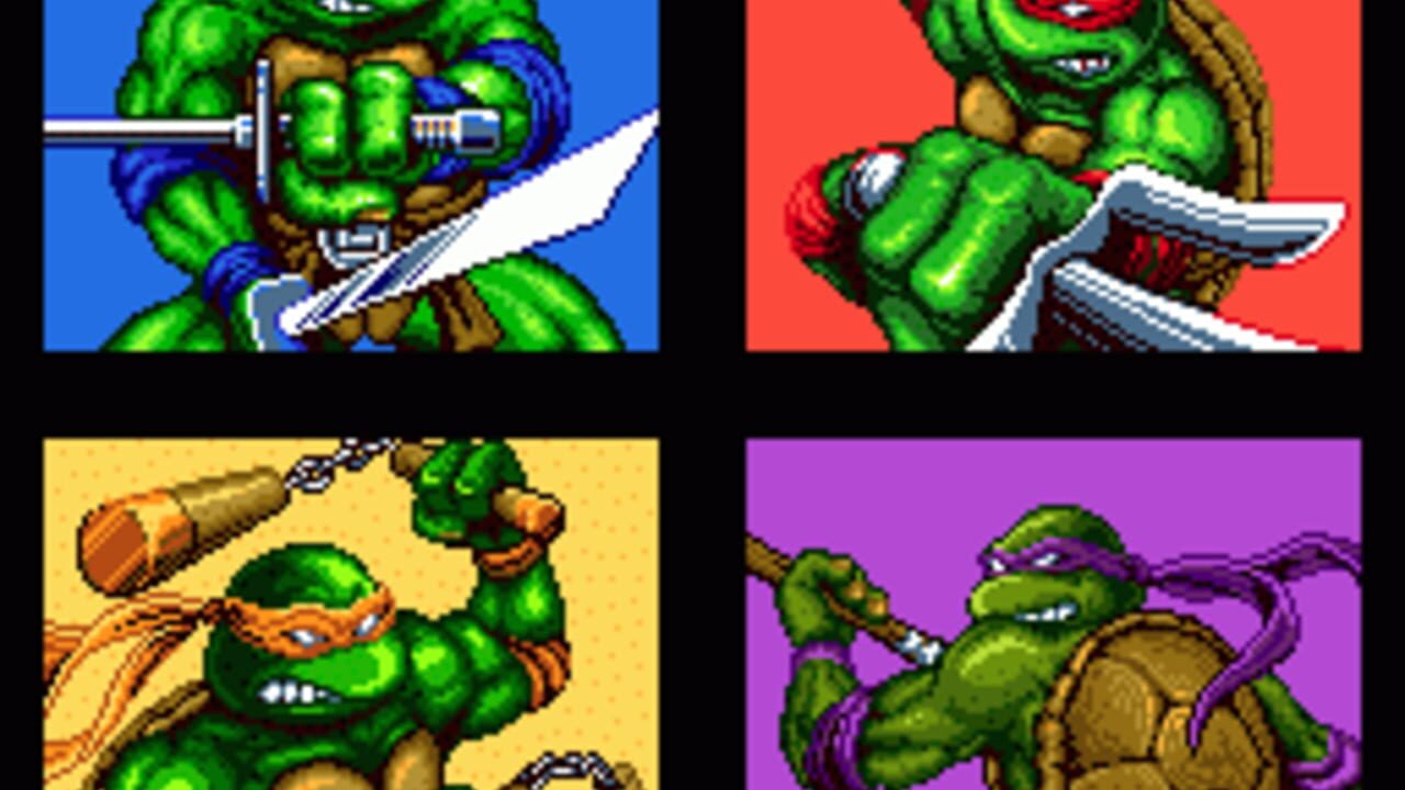 Teenage Mutant Ninja Turtles: The HyperStone Heist miniatura 6