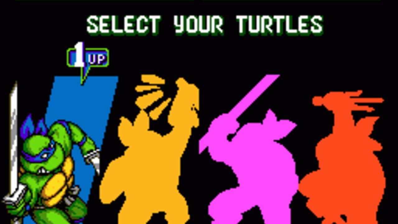 Teenage Mutant Ninja Turtles: The HyperStone Heist miniatura 7