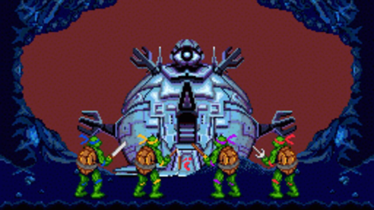 Teenage Mutant Ninja Turtles: The HyperStone Heist miniatura 8