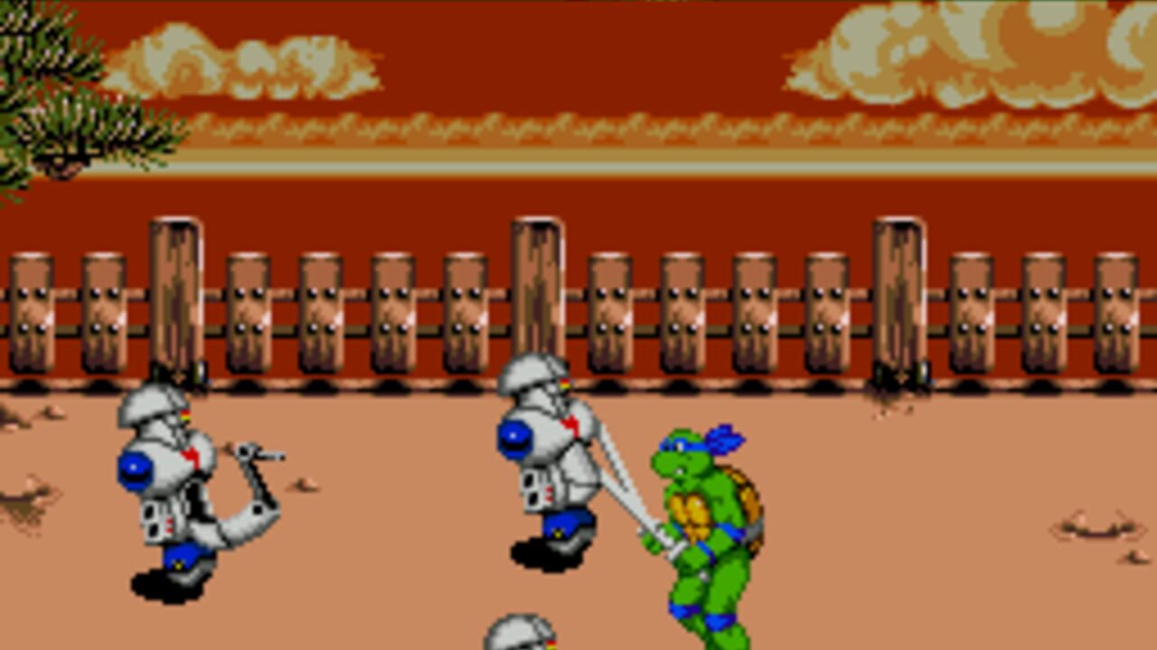 Teenage Mutant Ninja Turtles: The HyperStone Heist miniatura 9