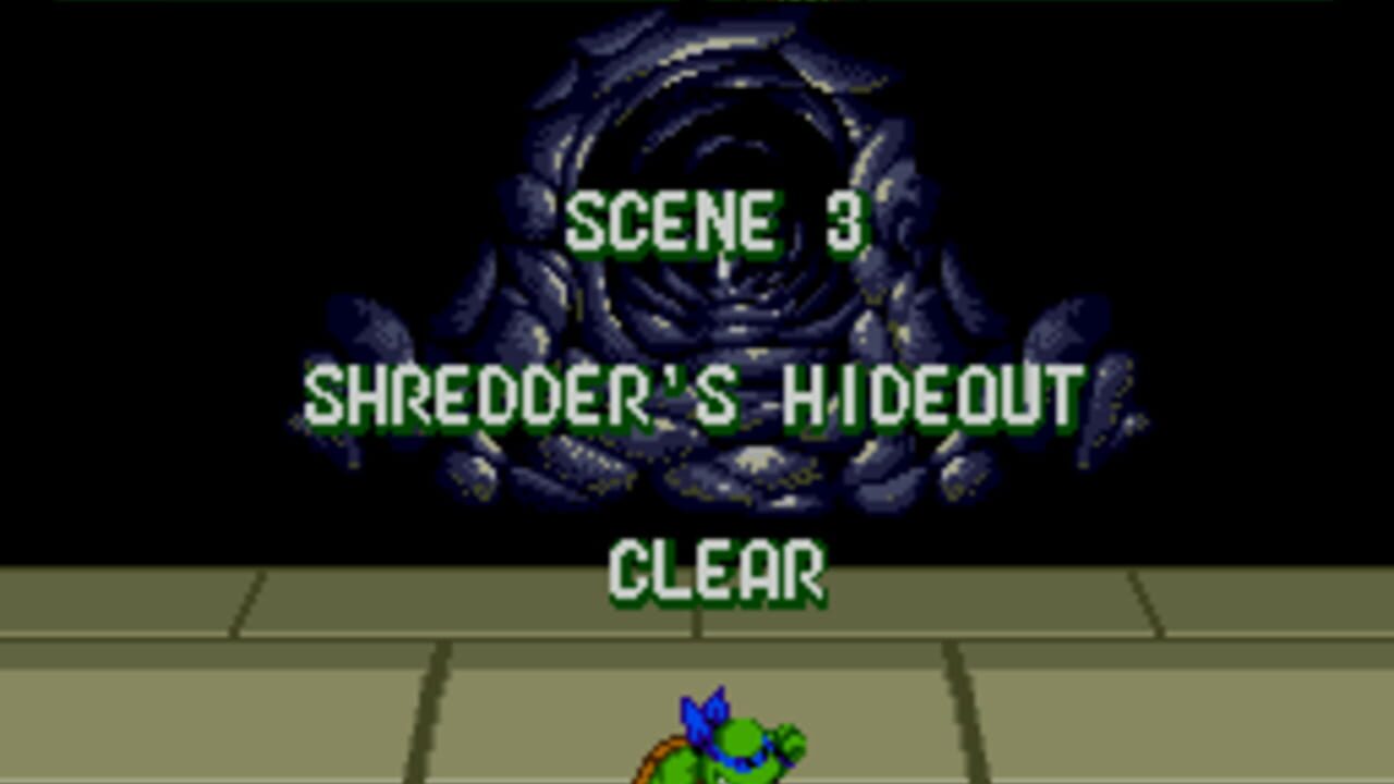 Teenage Mutant Ninja Turtles: The HyperStone Heist miniatura 10