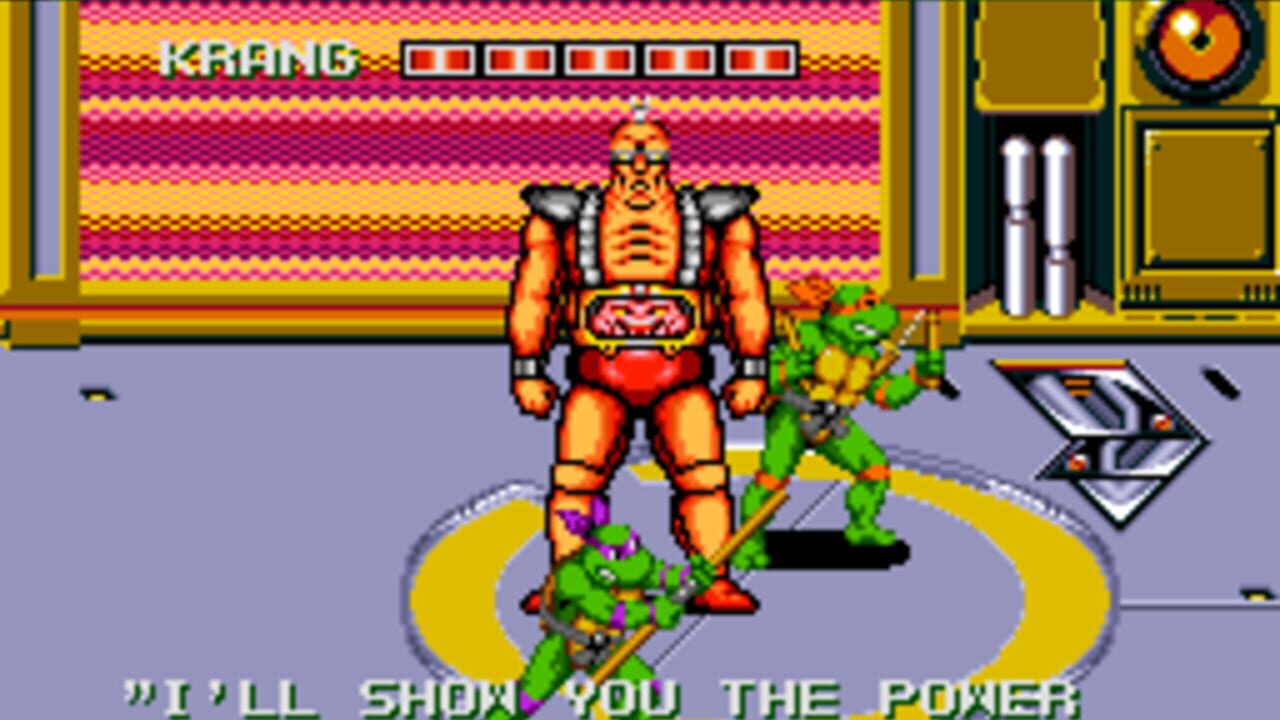 Teenage Mutant Ninja Turtles: The HyperStone Heist miniatura 11