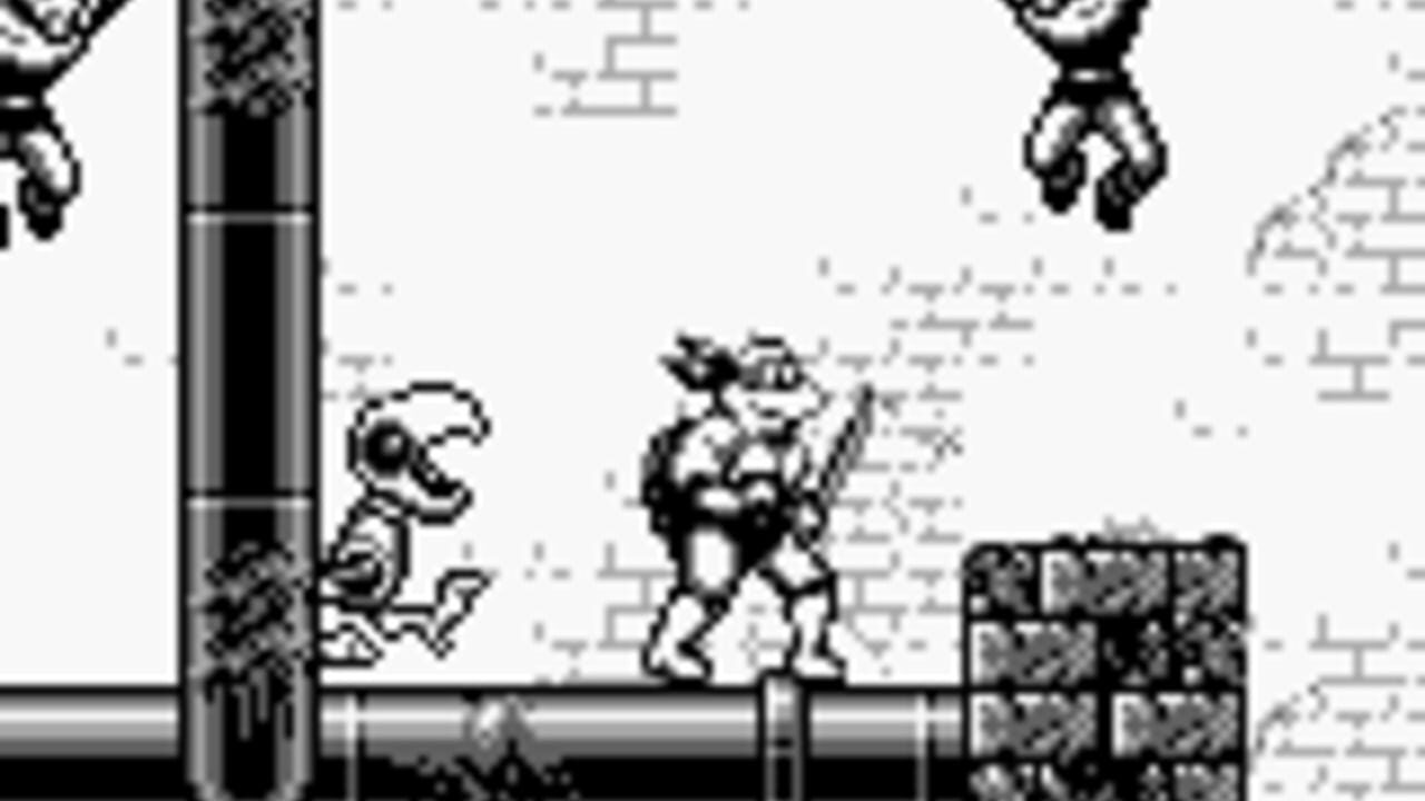 Teenage Mutant Ninja Turtles: Fall of the Foot Clan thumbnail 4