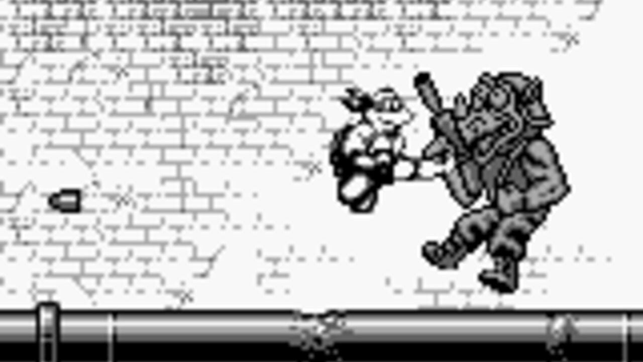 Teenage Mutant Ninja Turtles: Fall of the Foot Clan thumbnail 6