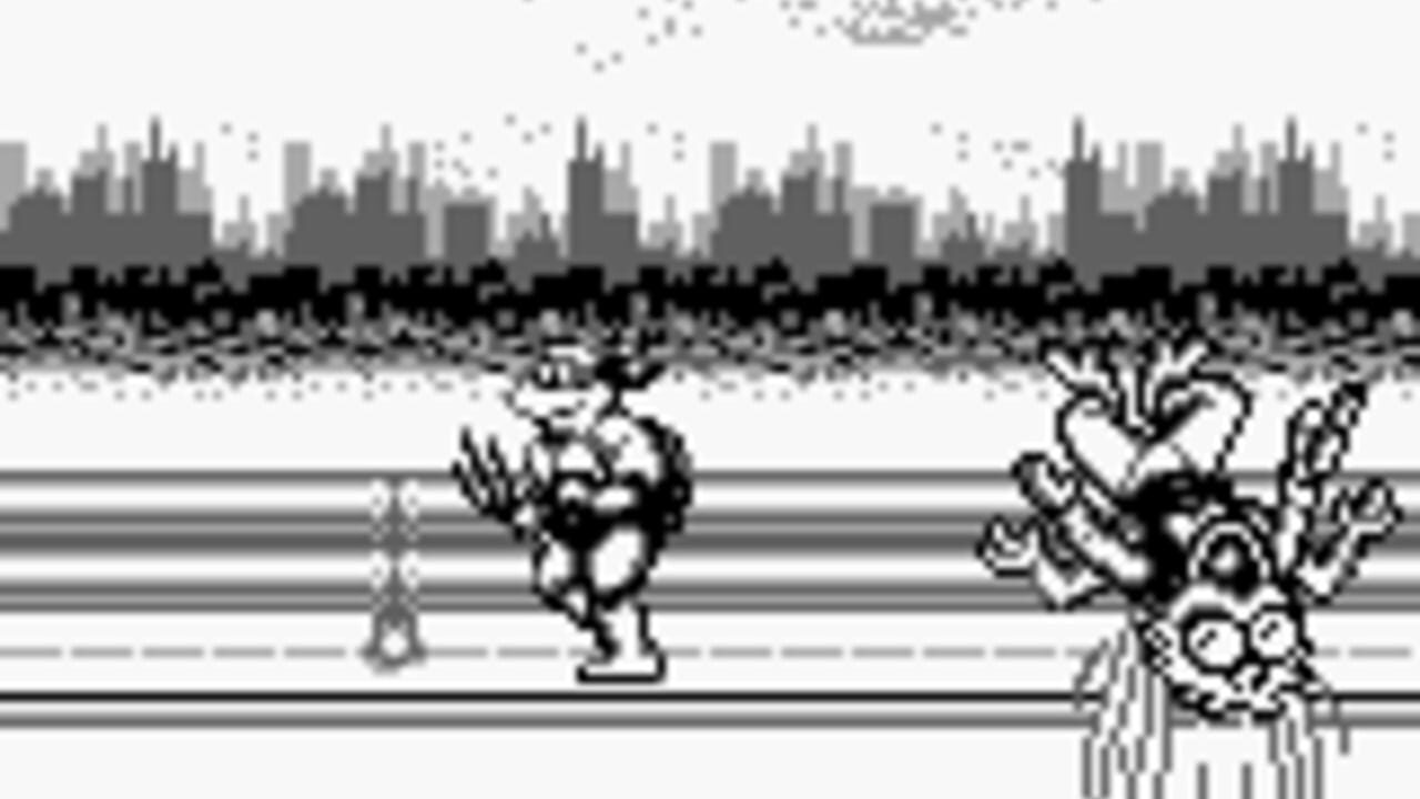 Teenage Mutant Ninja Turtles: Fall of the Foot Clan thumbnail 8
