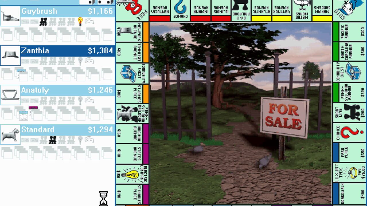 Monopoly Image