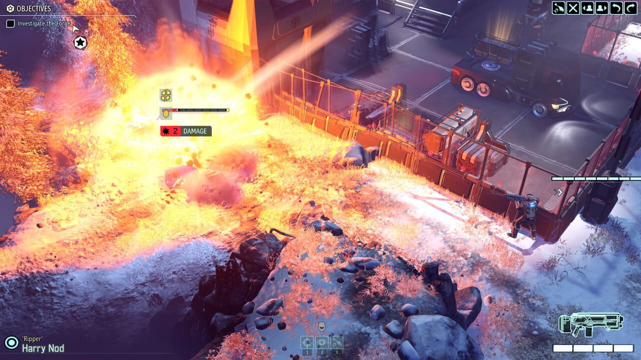 Screenshot 6 - XCOM 2