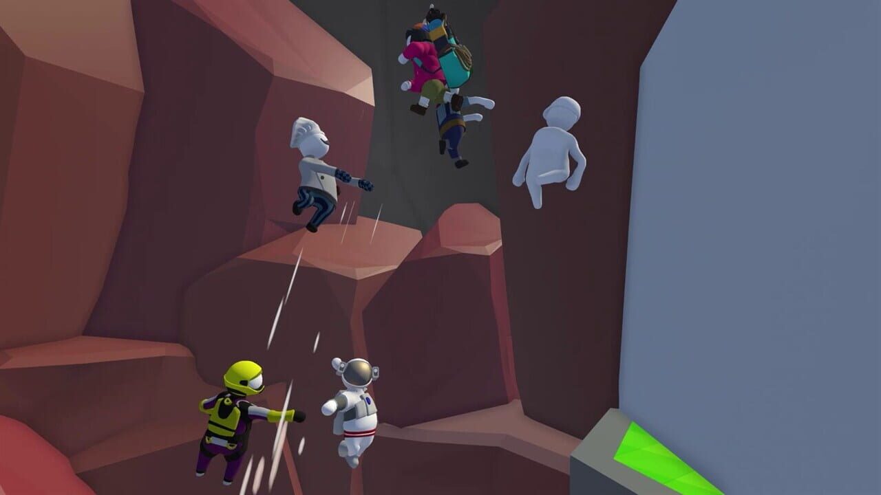 Human: Fall Flat Image