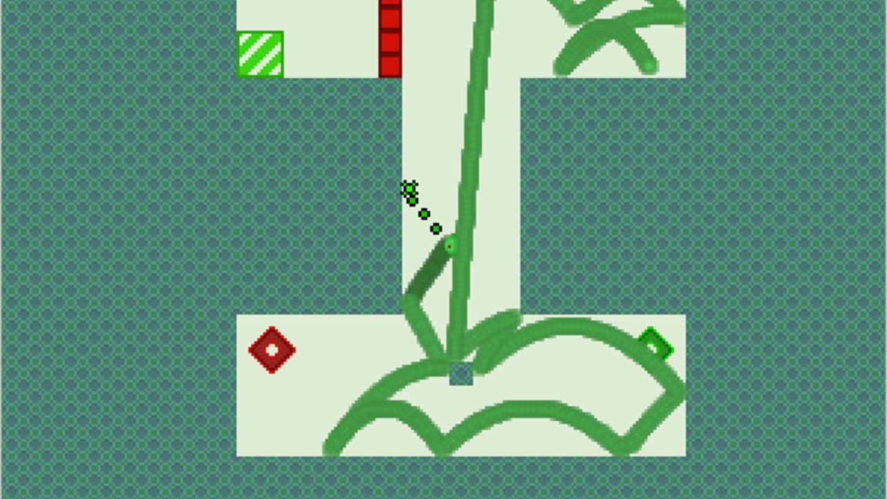 Solidify — Screenshot 1