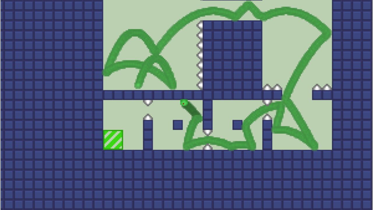 Solidify — Screenshot 2