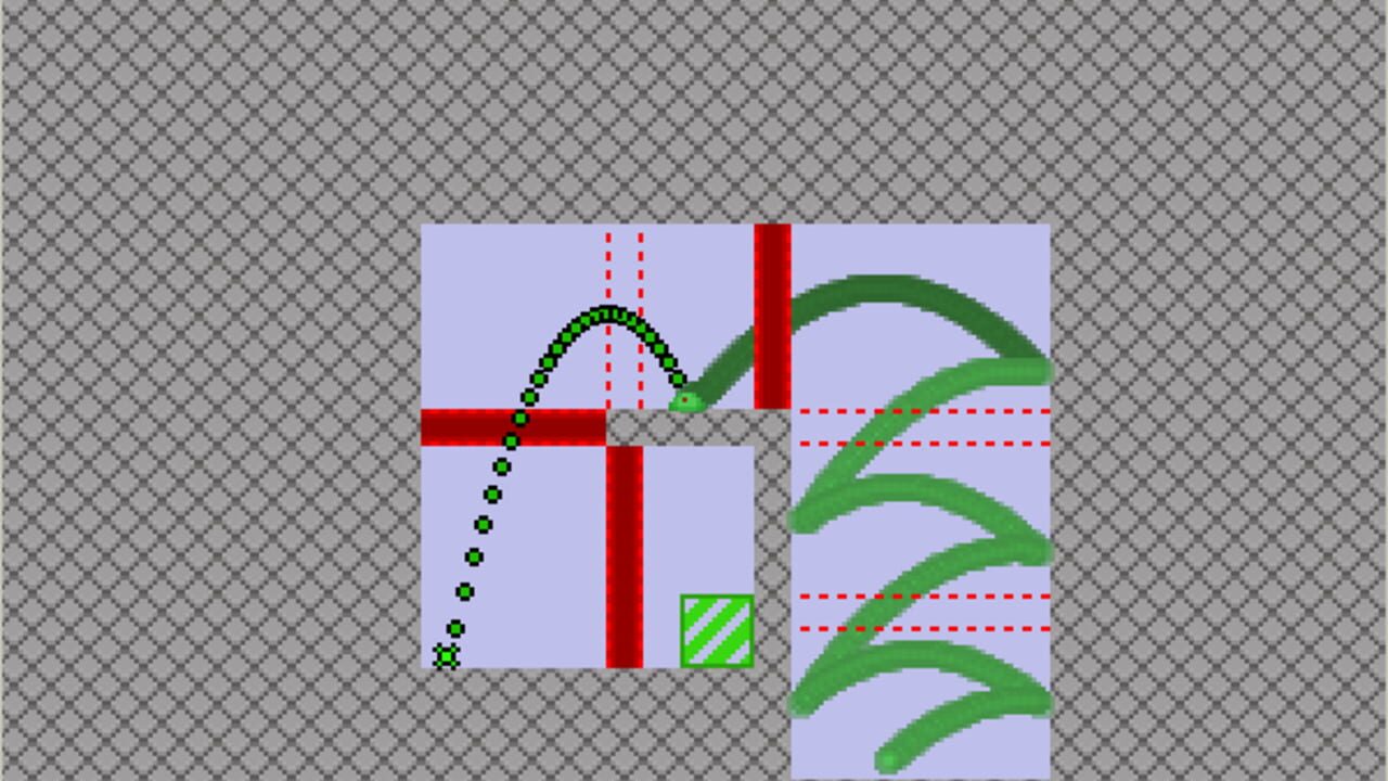 Solidify — Screenshot 3