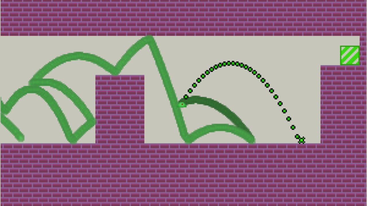 Solidify — Screenshot 4
