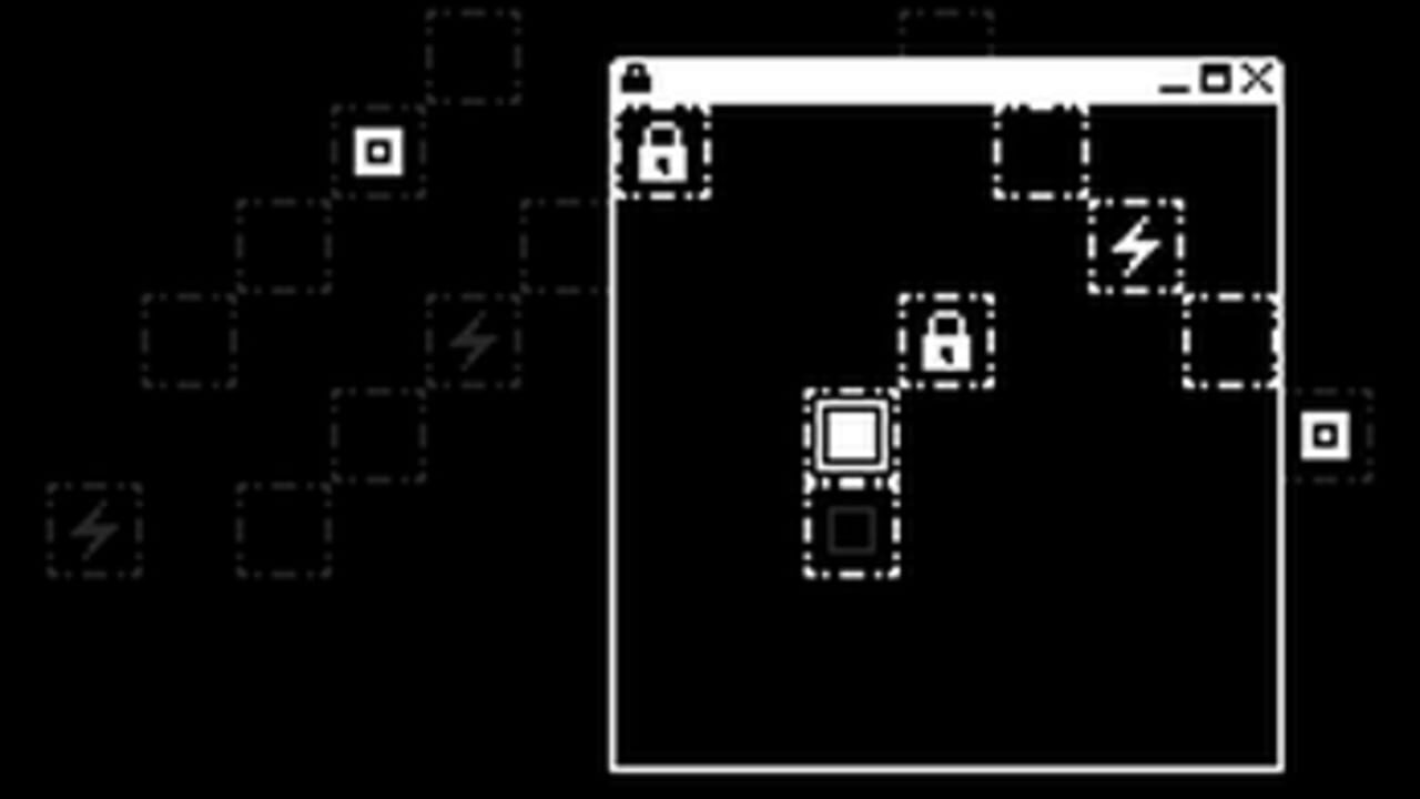 HackOS — Screenshot 1