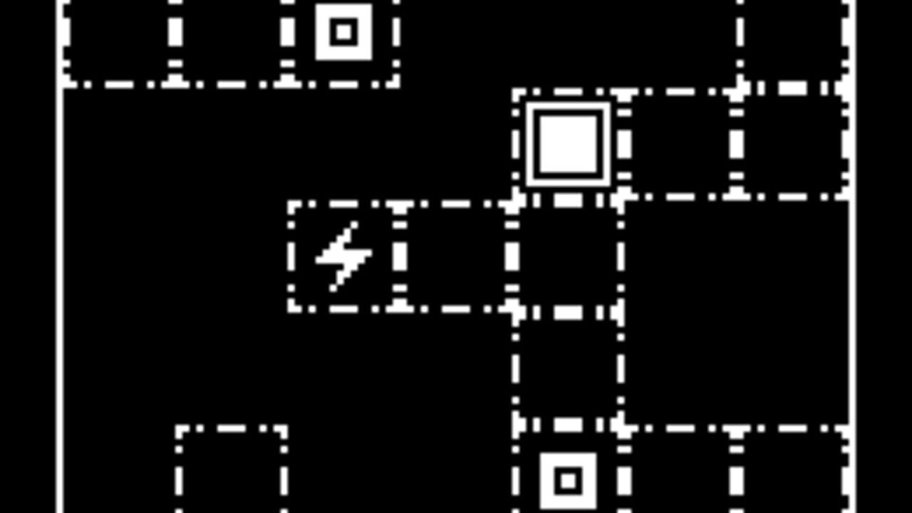 HackOS — Screenshot 2