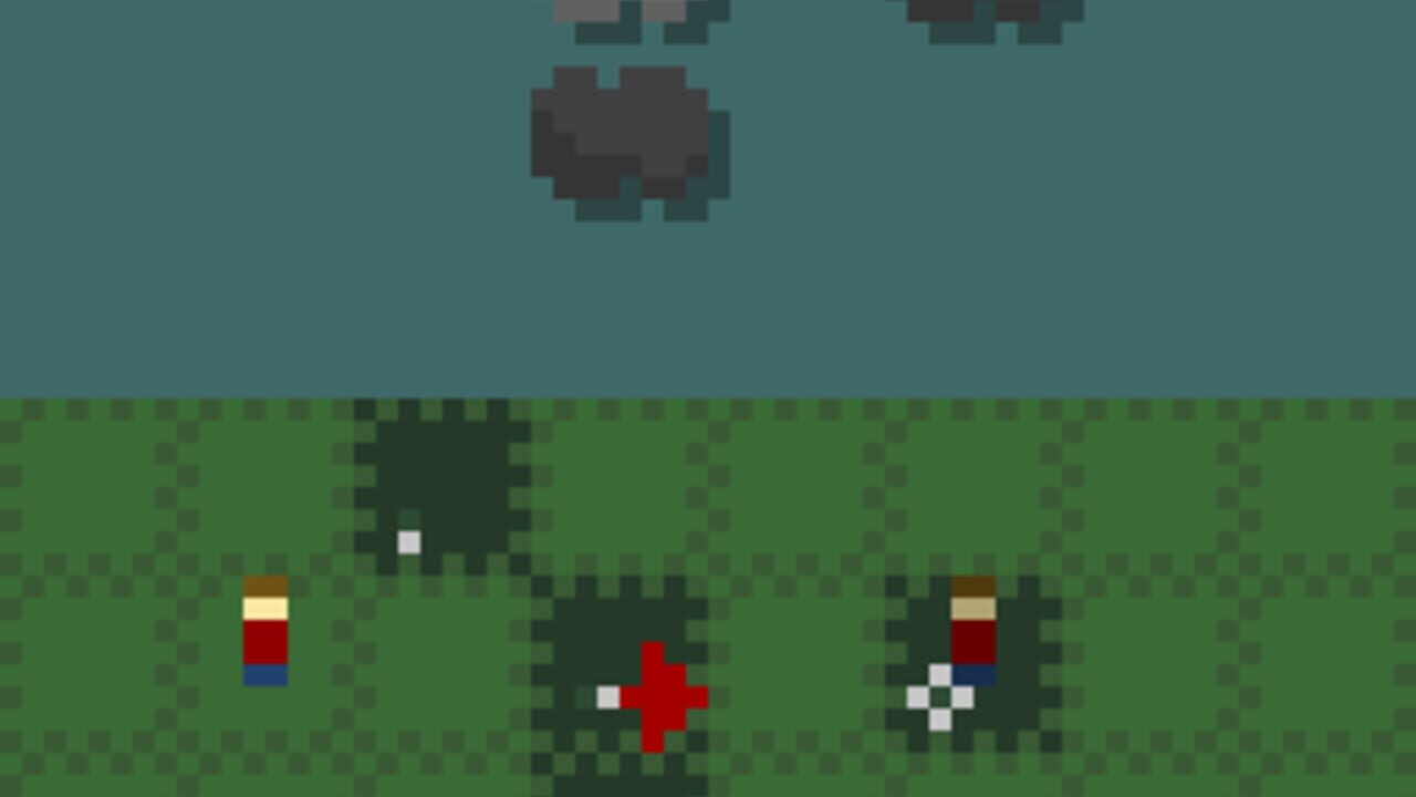 Under the Weather — Screenshot 2