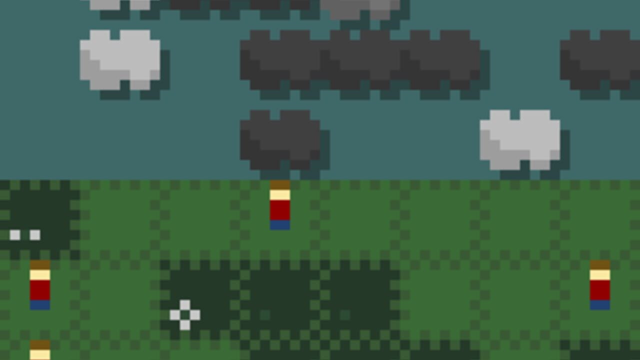 Under the Weather — Screenshot 3