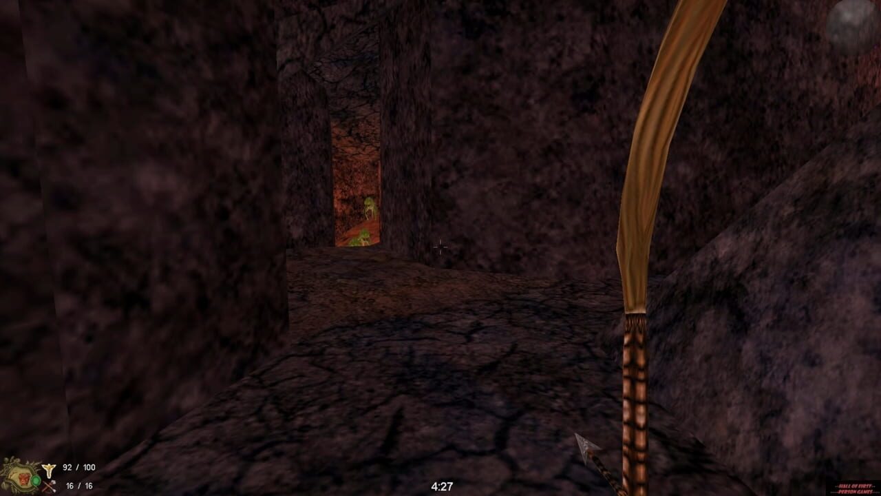 Legends of Might and Magic — Screenshot 2