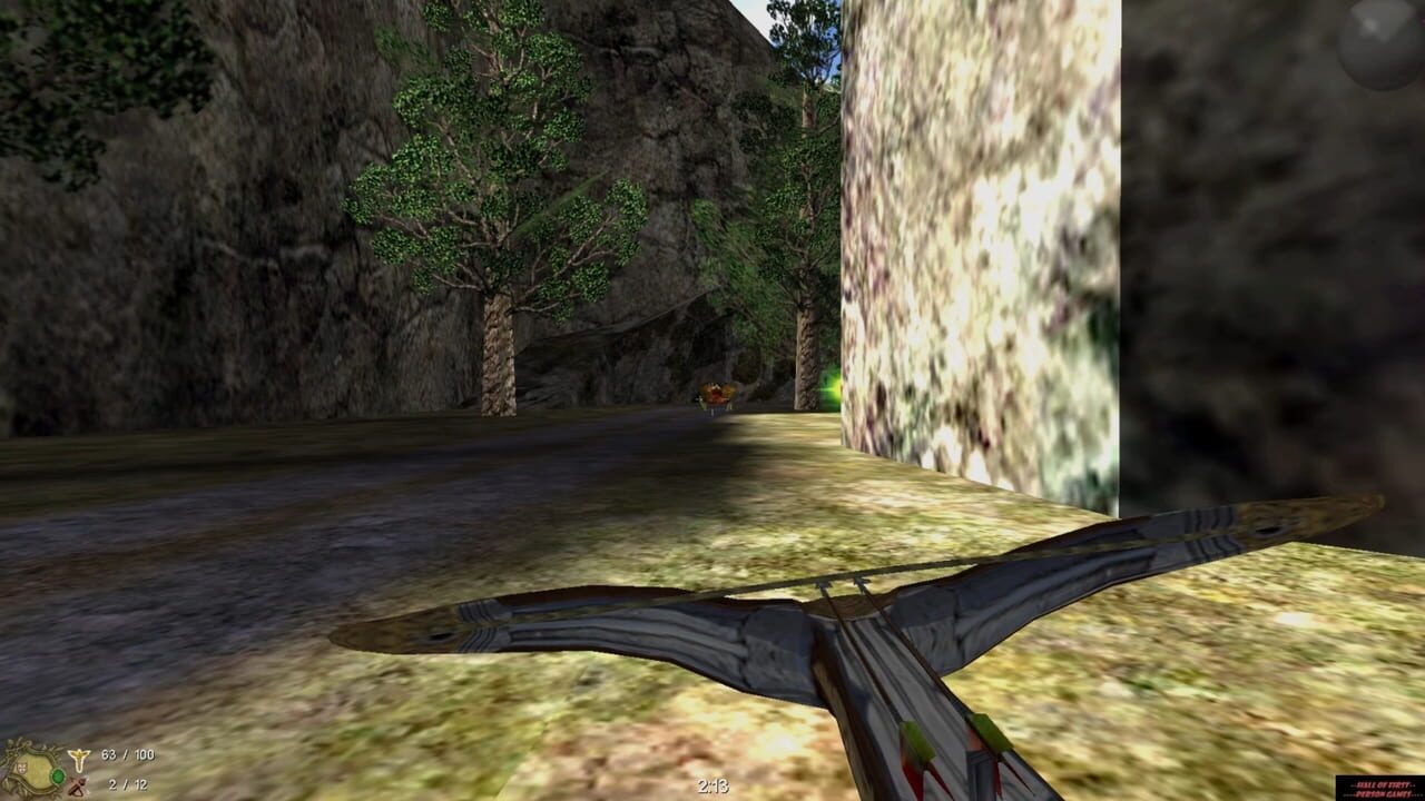 Legends of Might and Magic — Screenshot 3