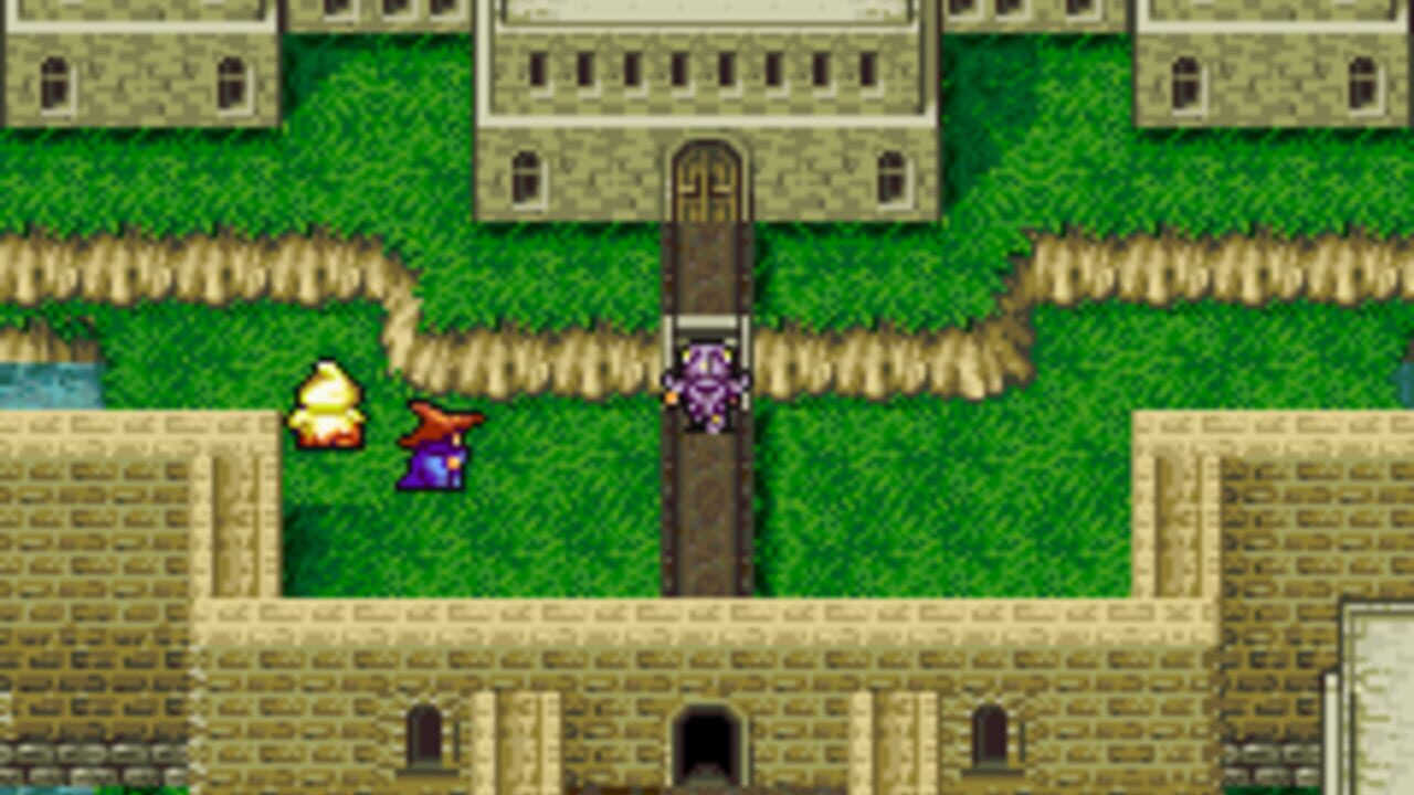 Final Fantasy IV Advance thumbnail 6