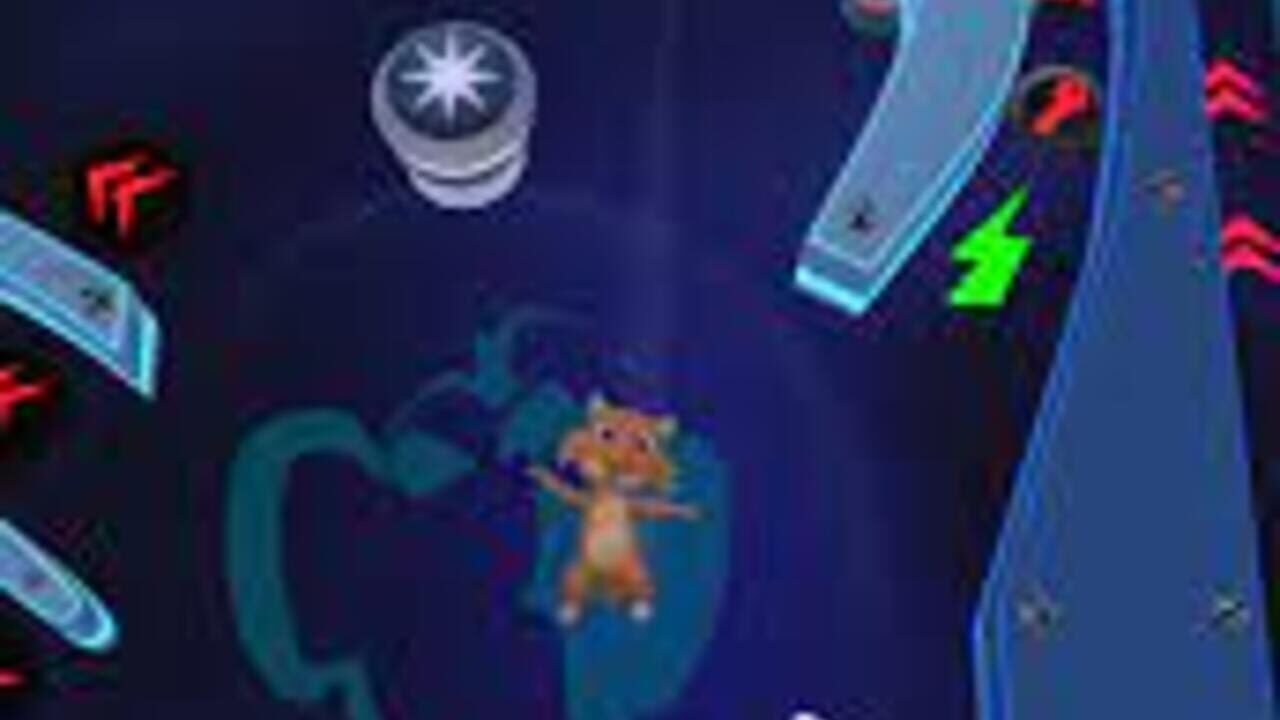 Fat Rat Pinball — Screenshot 2