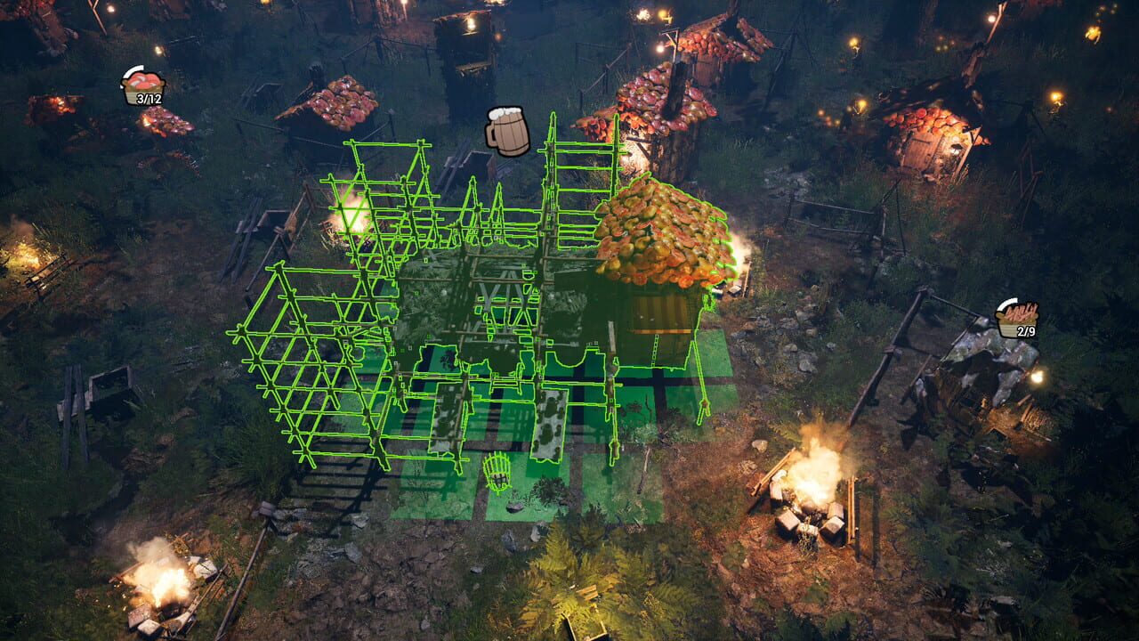 Gnomepunk — Screenshot 1